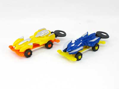 Press 4Wd Car(2S) toys