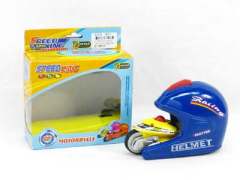Press Motorcycle toys