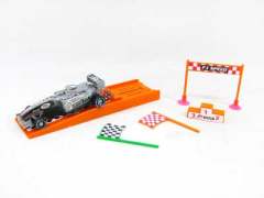 Bounce Equation Car toys
