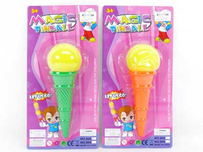 Pressing  Ice-cream(2C) toys