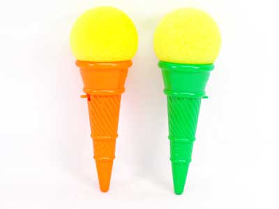 Pressing  Ice-cream(2C) toys