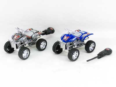 Press Motorcycle(4C) toys