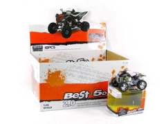 Press Motorcycle(18in1) toys