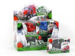 Bounce Truck(12in1) toys