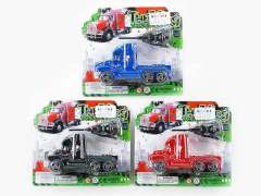 Bounce Truck(3C) toys