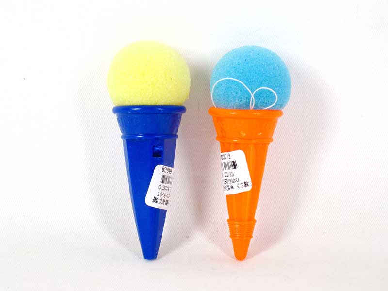 Press Ice Cream(2S) toys