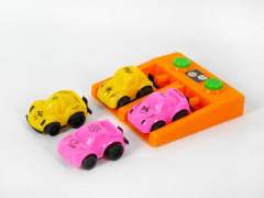Bounce Seat & Car(2C) toys