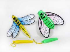 Press Insect(2S) toys