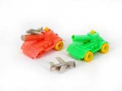Press Panzer(2in1) toys
