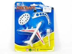 Press Aerobus(3C) toys