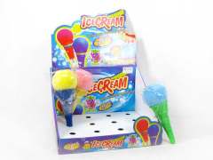 Pressure Ice Cream(12in1) toys