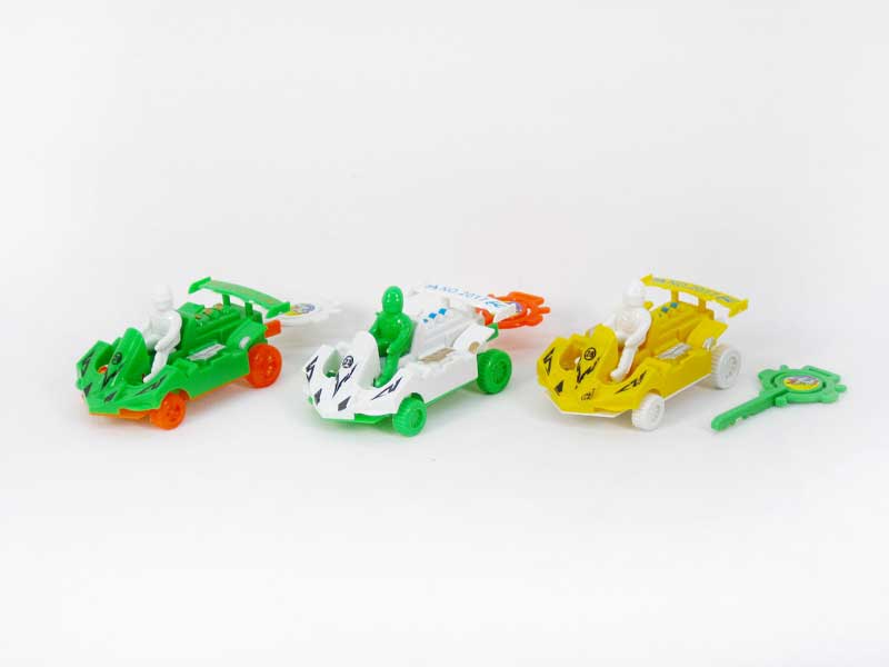 Bounce Car(3C) toys