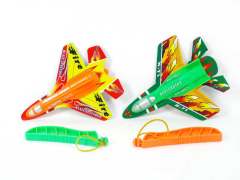 Shoot Airplane(4S2C) toys
