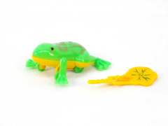 Press Frog(2C) toys