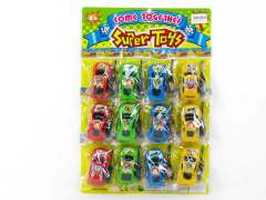 Bounce Car(12in1) toys
