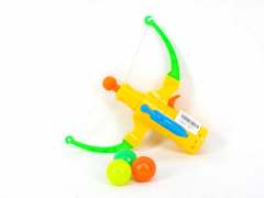 Table Tennis Slingshot(4C) toys