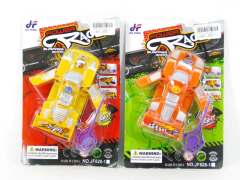 Bounce Car(2S4C) toys