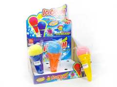 Pressure Ice Cream(12in1) toys