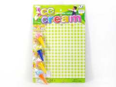 Pressure Ice Cream(24in1) toys