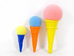 Pressure Ice Cream(3in1) toys