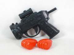 Shoot Boxing Gun toys