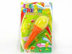 Press Ice Cream(2C)