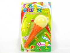 Press Ice Cream(2C)