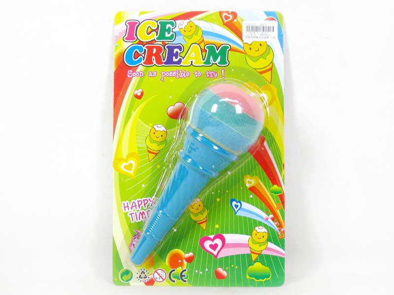 Press Ice Cream(2C) toys