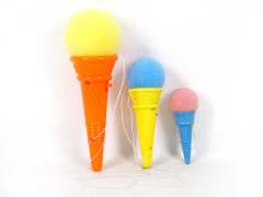 Press Ice Cream(3in1) toys