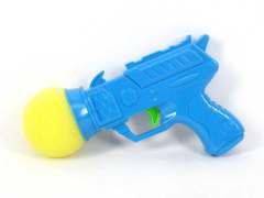 Sponge Gun