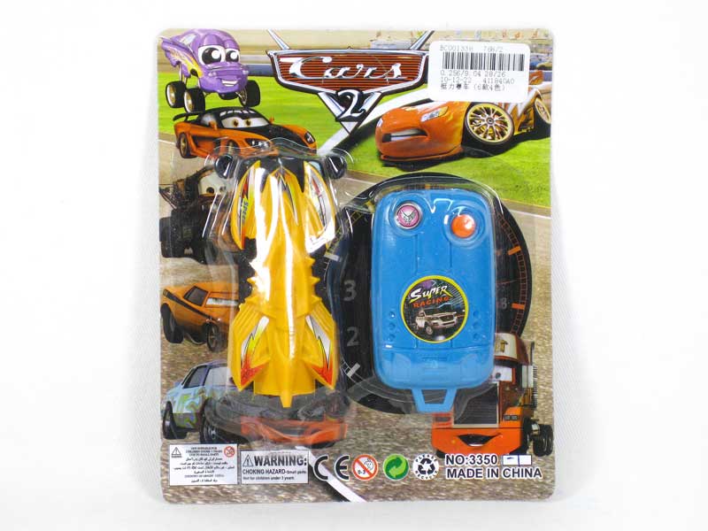 Press Car(6S4C) toys