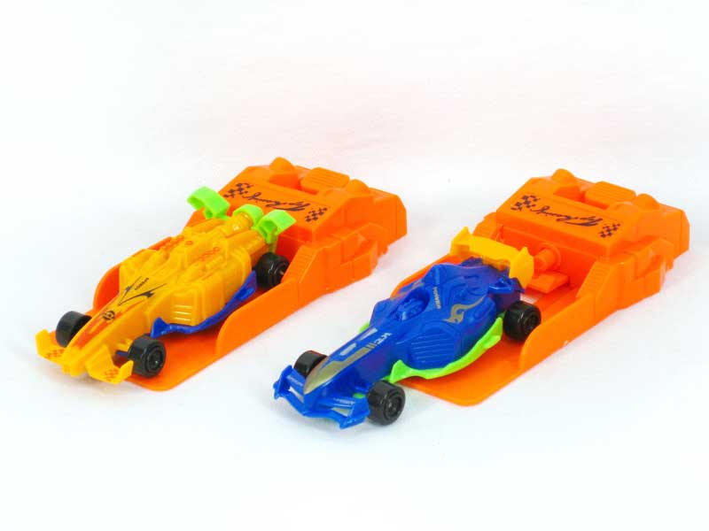 Bounce Car(2S3C) toys