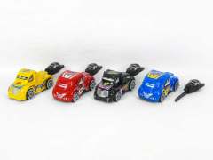 Bounce  Car(2S4C) toys