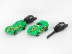 Bounce  Car(2S) toys
