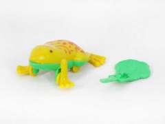 Press Frog(2C) toys