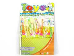 Press Arrows W/L(25in1) toys
