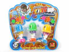 Press Toy(3in1) toys