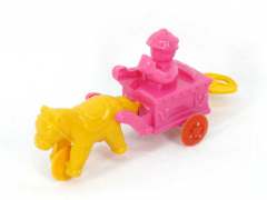 Press Carriage toys