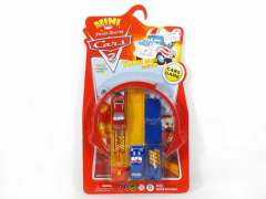 Press  Railcar(3S) toys