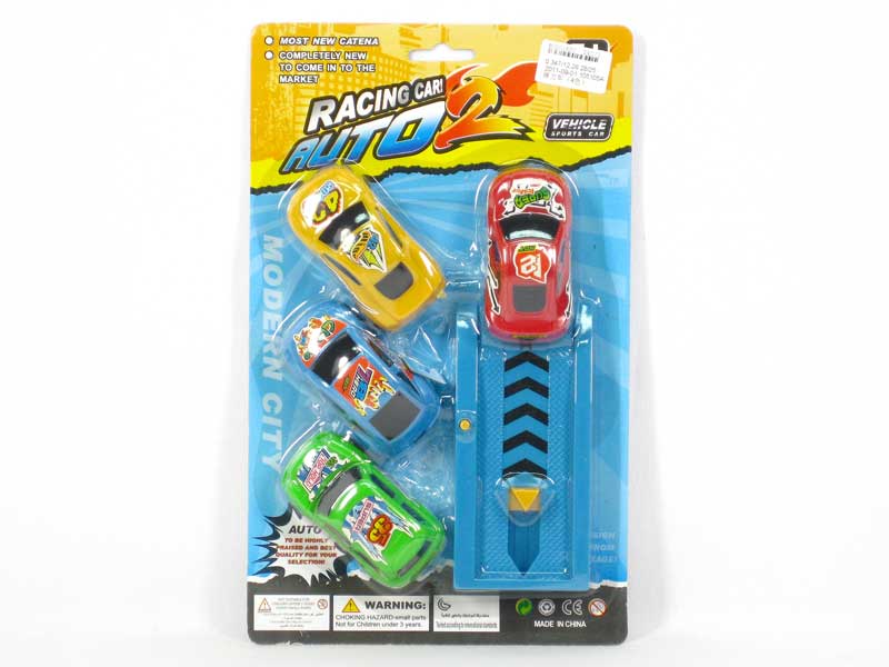 Bounce Car(4C) toys