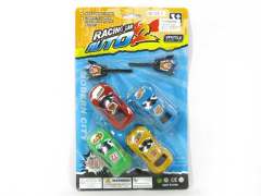 Bounce Car(4in1) toys