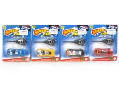 Bounce Sports Car(2S4C) toys
