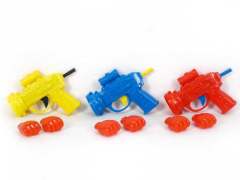 Shoot Off Boxing Gun(3C) toys