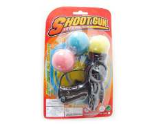 Sponge Gun toys