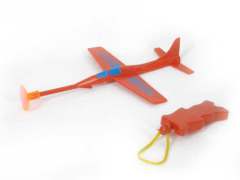 Resilience Plane toys