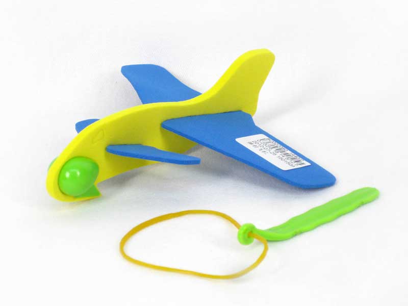 Press Airplane toys