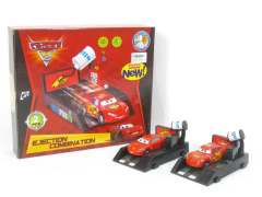 Press Car W/L_M(2in1) toys