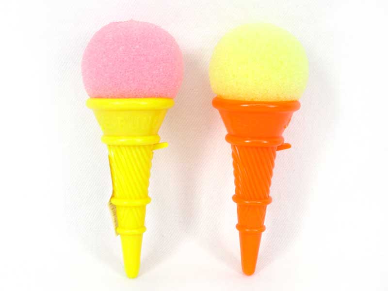 Press Ice Cream(2in1) toys