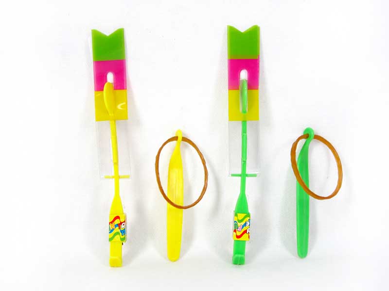 Press Arrows W/L(2C) toys