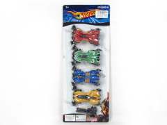 Press 4wd(4in1) toys